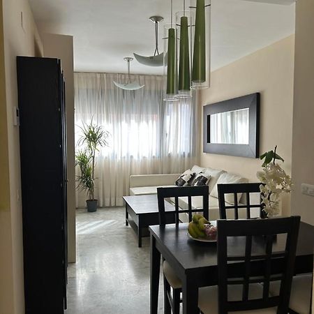 Apartament Atico Triana Con Piscina Privada Sewilla Zewnętrze zdjęcie