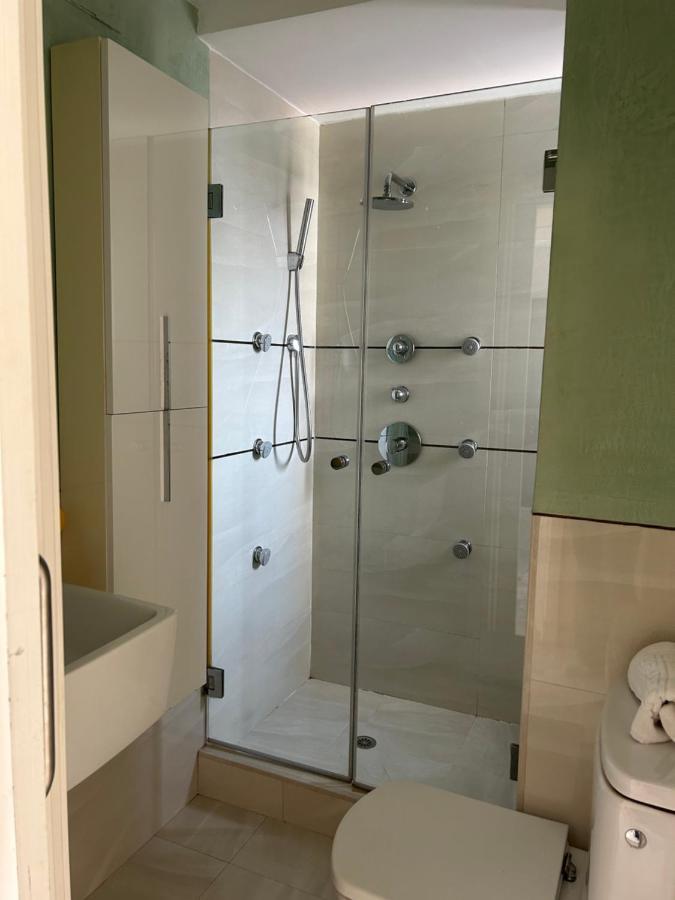 Apartament Atico Triana Con Piscina Privada Sewilla Zewnętrze zdjęcie