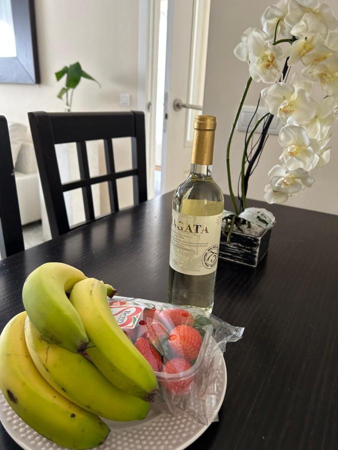 Apartament Atico Triana Con Piscina Privada Sewilla Zewnętrze zdjęcie
